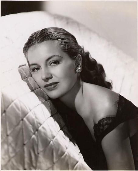 Picture of Cyd Charisse