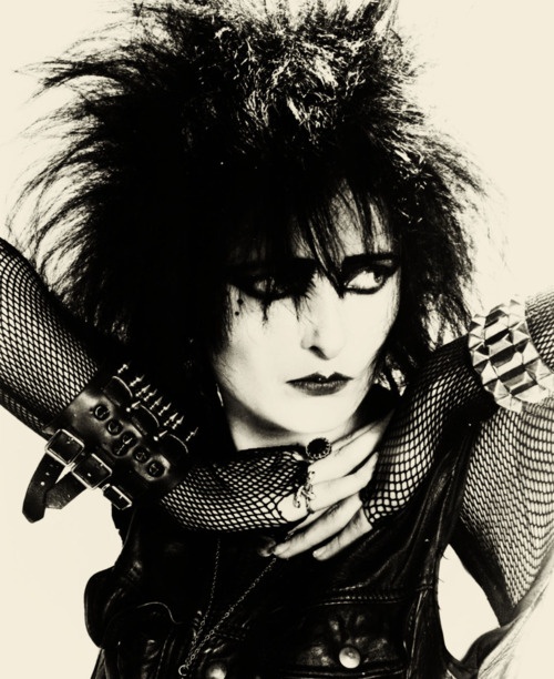 Siouxsie Sioux