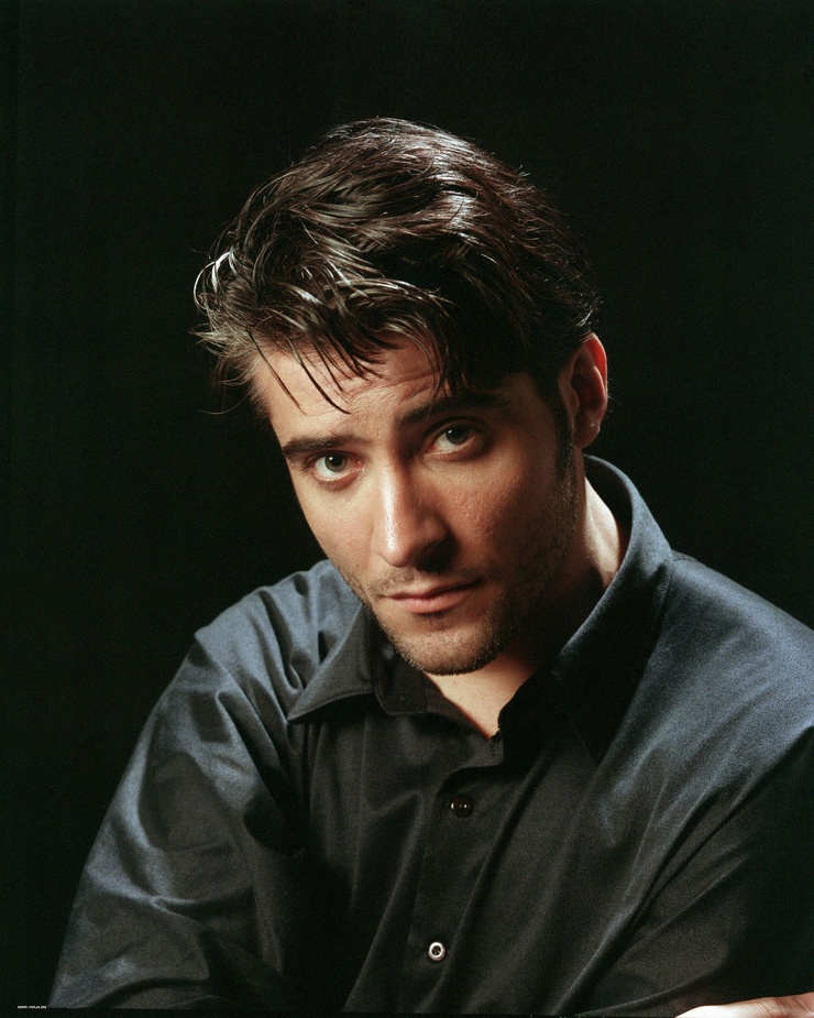 Goran Visnjic
