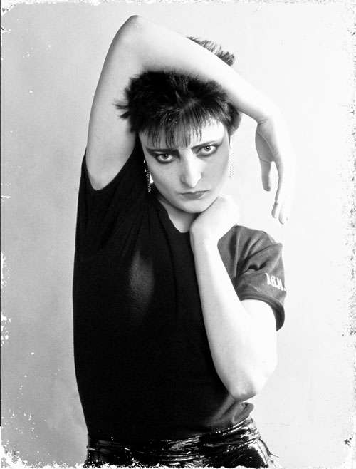 Siouxsie Sioux