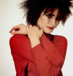 Siouxsie Sioux