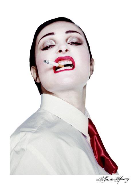 Siouxsie Sioux