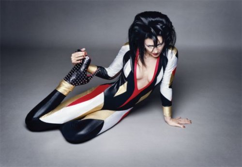 Siouxsie Sioux