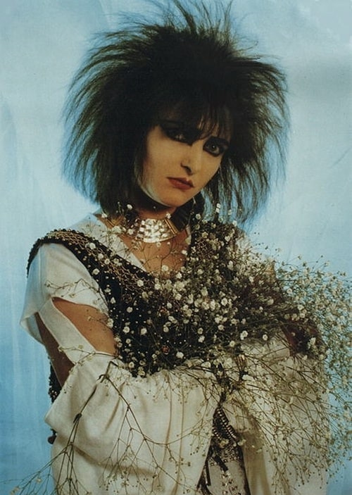 Siouxsie Sioux