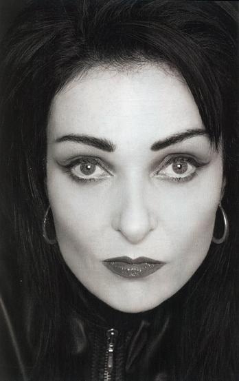 Siouxsie Sioux
