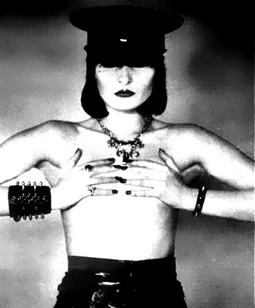 Siouxsie Sioux