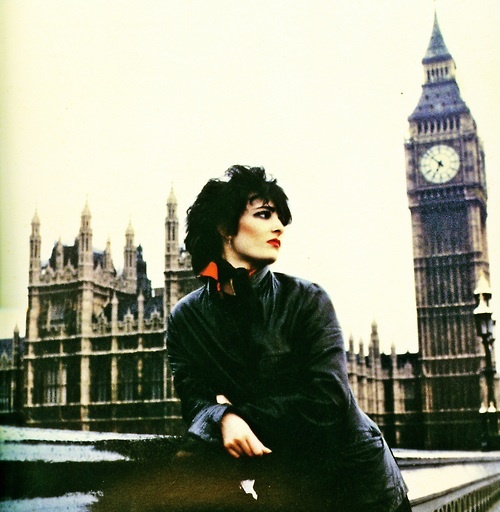 Siouxsie Sioux