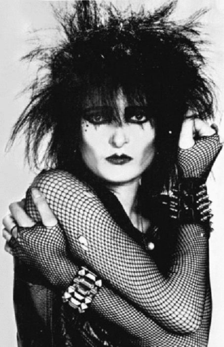Siouxsie Sioux Siouxsie Sioux