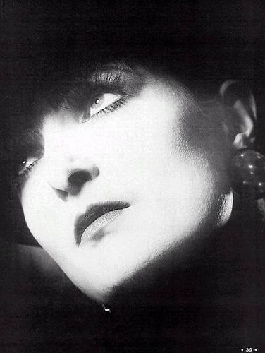 Siouxsie Sioux