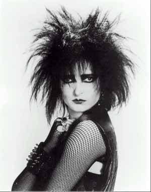 Siouxsie Sioux picture