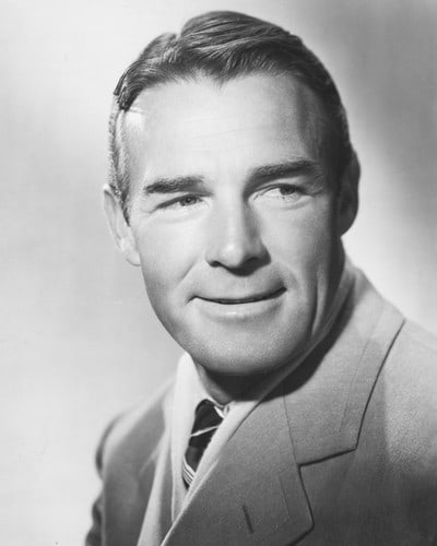 Randolph Scott