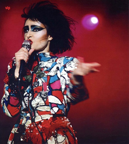Siouxsie Sioux