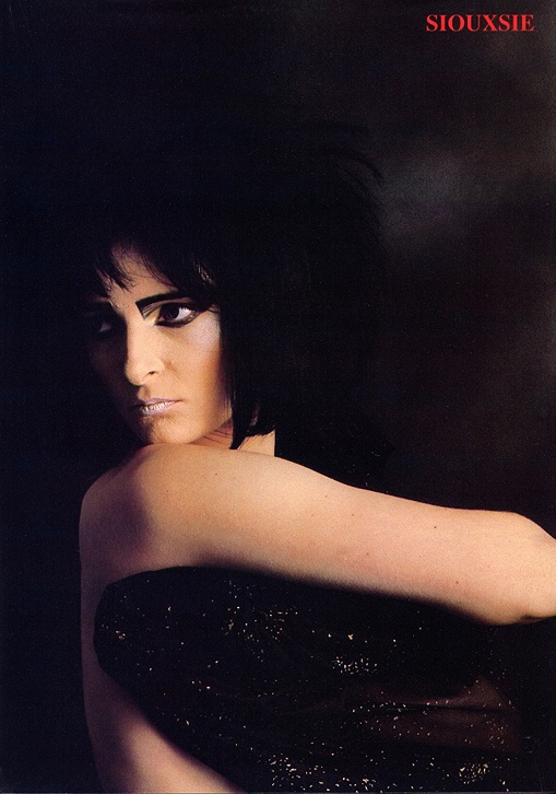 Siouxsie Sioux