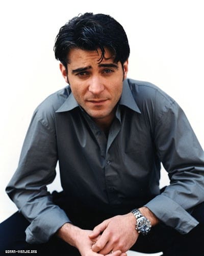 Goran Visnjic