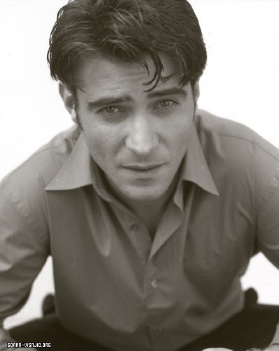 Goran Visnjic
