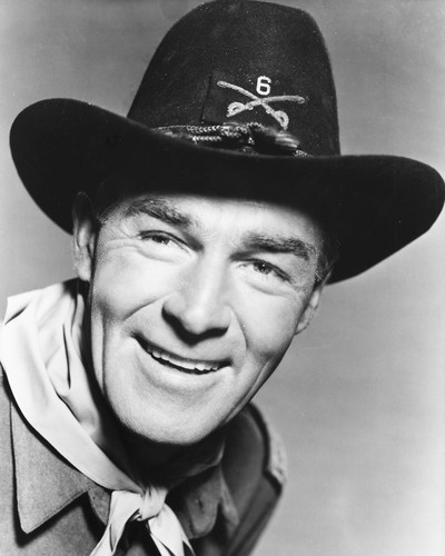 Randolph Scott Randolph Scott