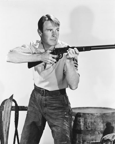 Randolph Scott