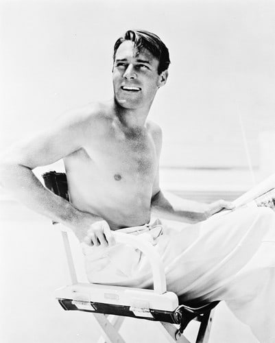 Randolph Scott