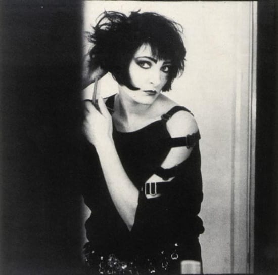 Siouxsie Sioux image