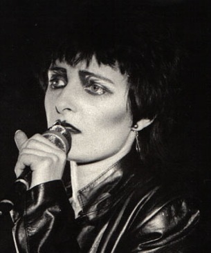 Siouxsie Sioux