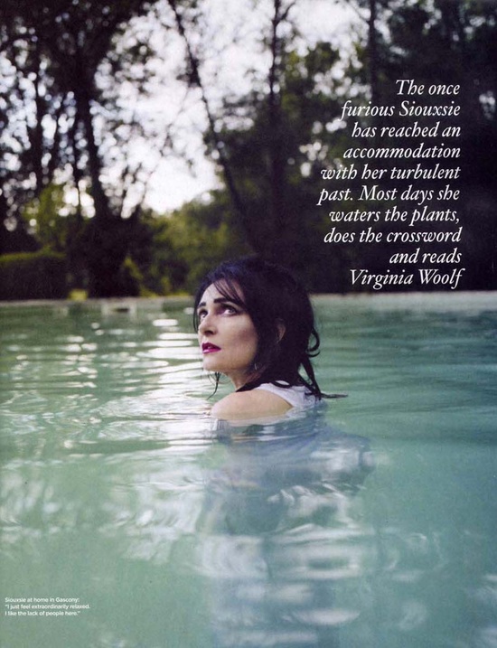 Siouxsie Sioux
