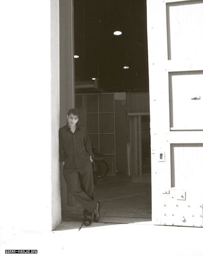Goran Visnjic