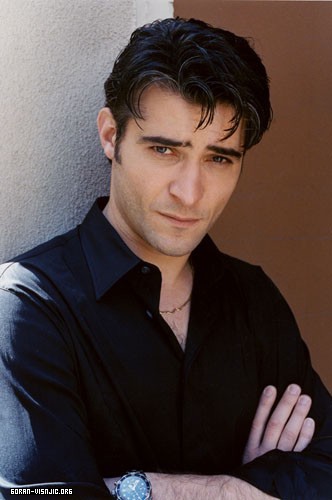 Goran Visnjic