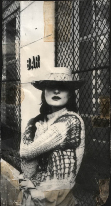 Siouxsie Sioux