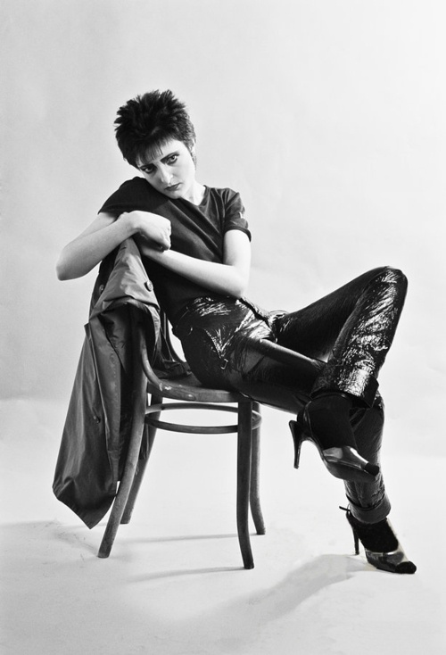 Siouxsie Sioux