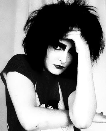 Siouxsie Sioux