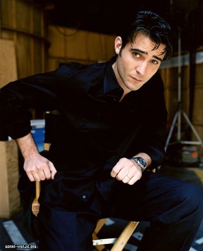 Goran Visnjic