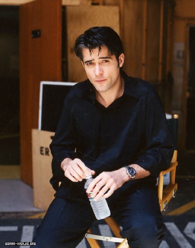 Goran Visnjic