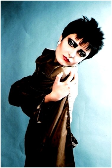 Siouxsie Sioux Siouxsie Sioux
