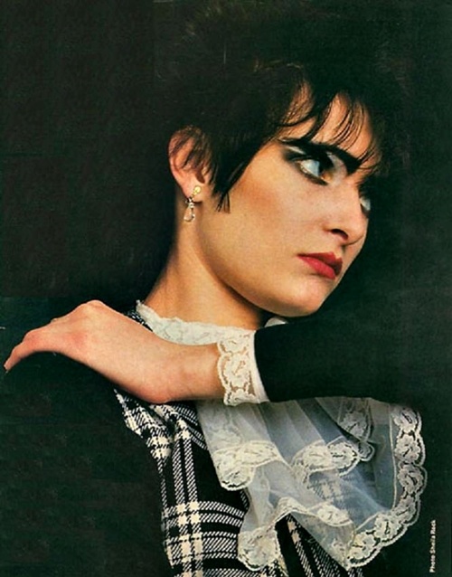 Siouxsie Sioux Siouxsie Sioux