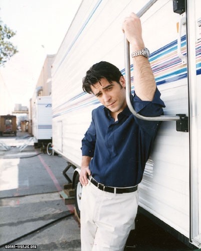 Goran Visnjic