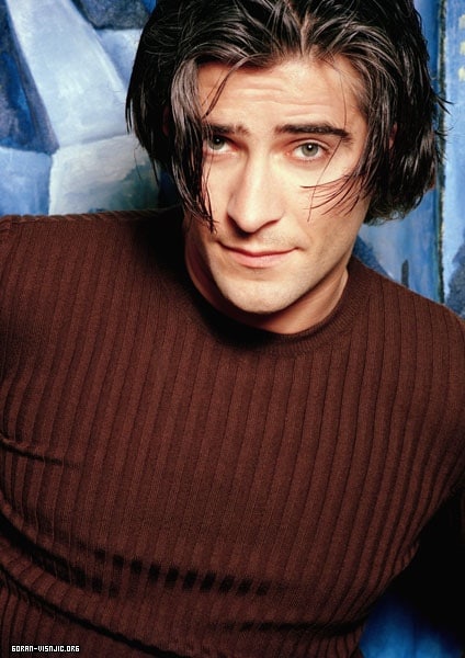 Goran Visnjic