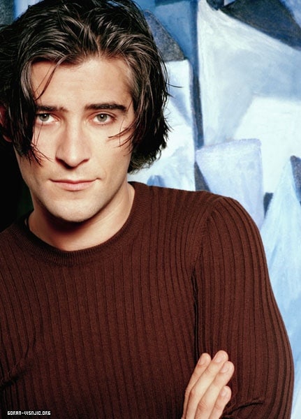 Goran Visnjic