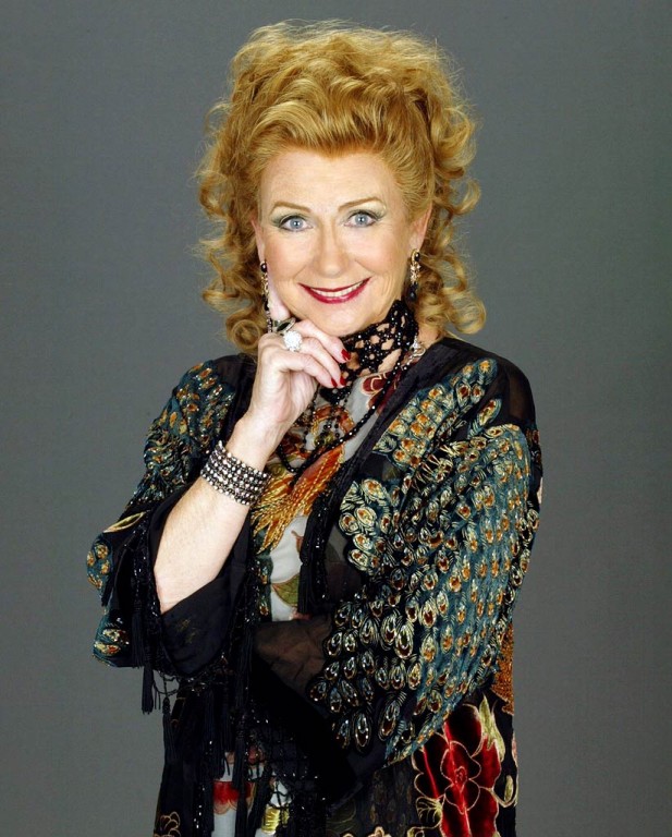 Passions Passions