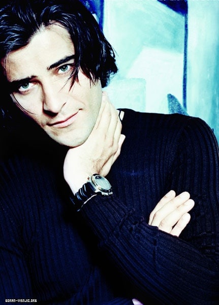 Goran Visnjic