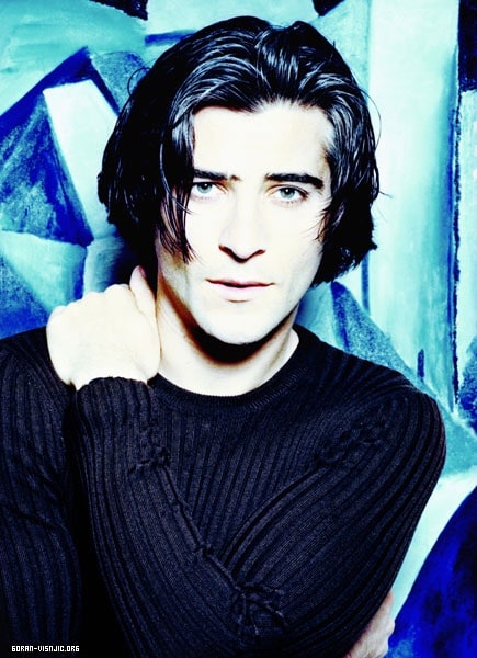 Goran Visnjic