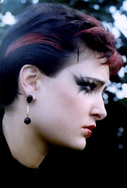 Siouxsie Sioux