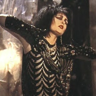Siouxsie Sioux Siouxsie Sioux