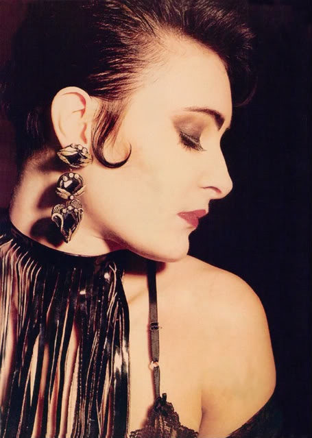 Siouxsie Sioux