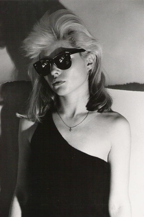 Deborah Harry