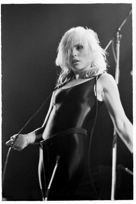 Image of Deborah Harry