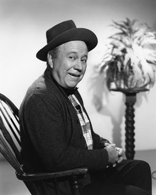 Edgar Buchanan Edgar Buchanan