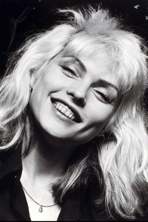 Deborah Harry