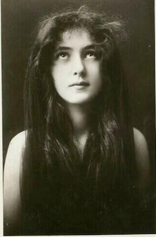 Evelyn Nesbit