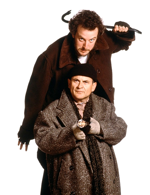 Daniel Stern Daniel Stern