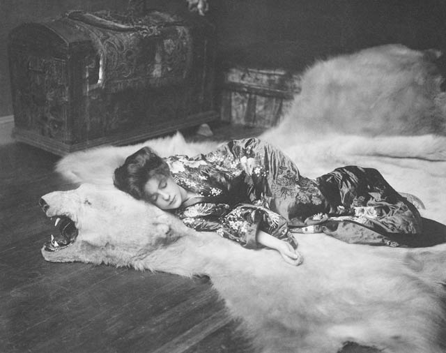 Evelyn Nesbit